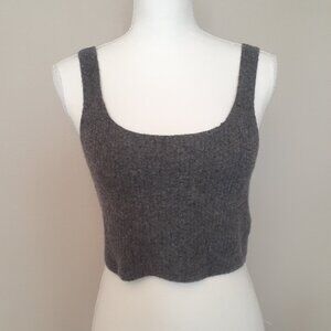 Everlane Knit Cozy Stretch Tank NWT
